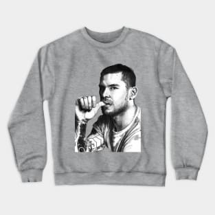 Matthew Crewneck Sweatshirt